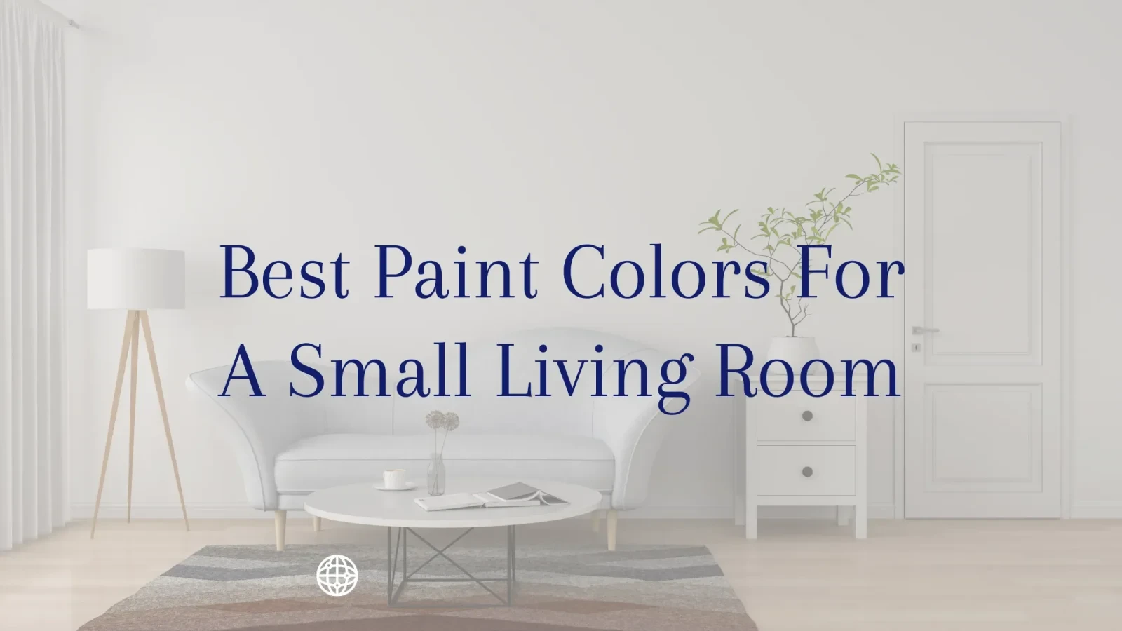 Color Ideas for a Small Living Room | Dependable Painting Dallas GA