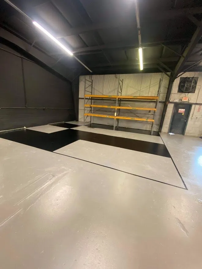 Commercial Project 6