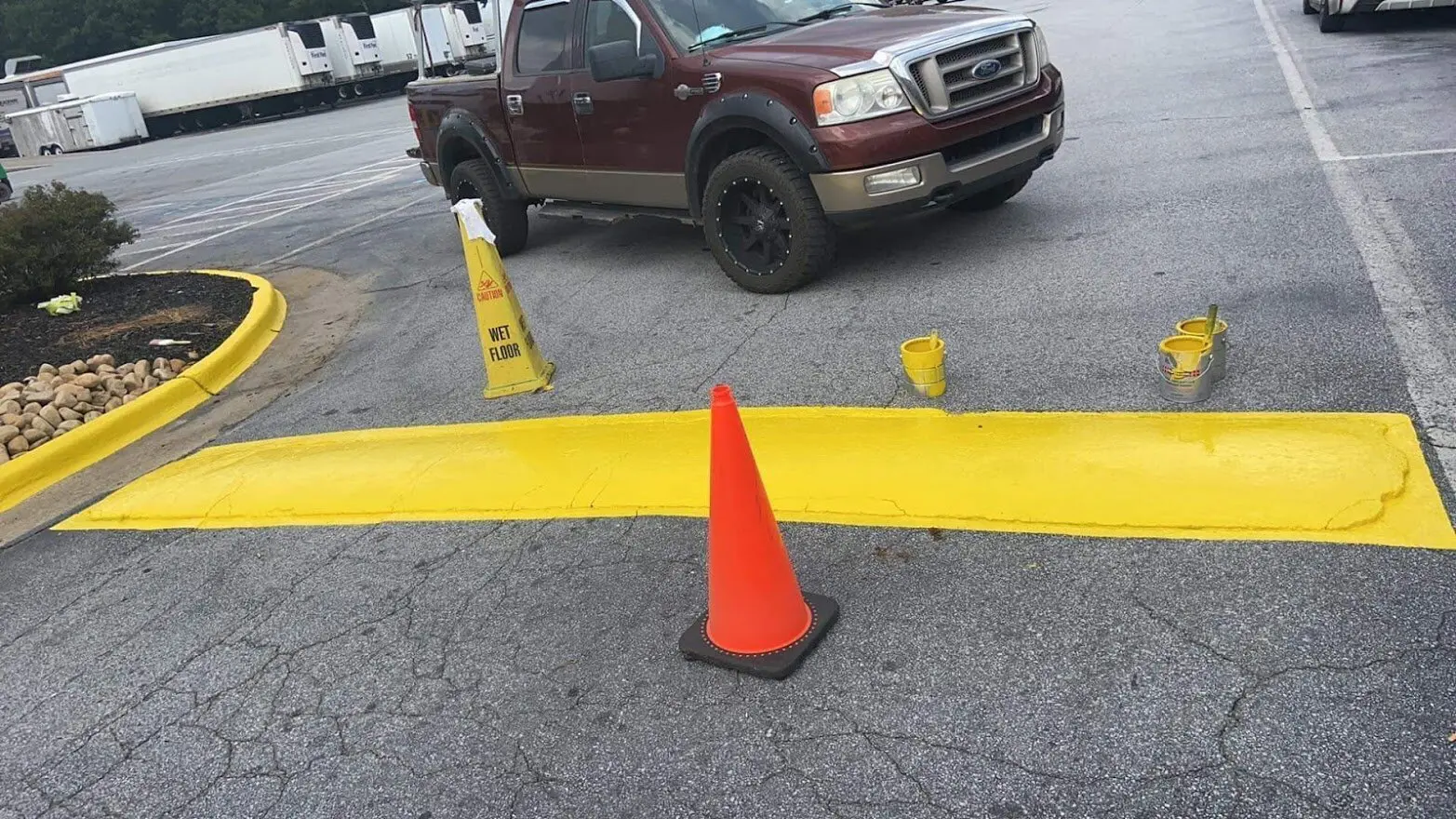 Commercial Project 5