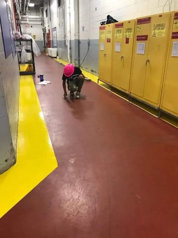 Commercial Project 3