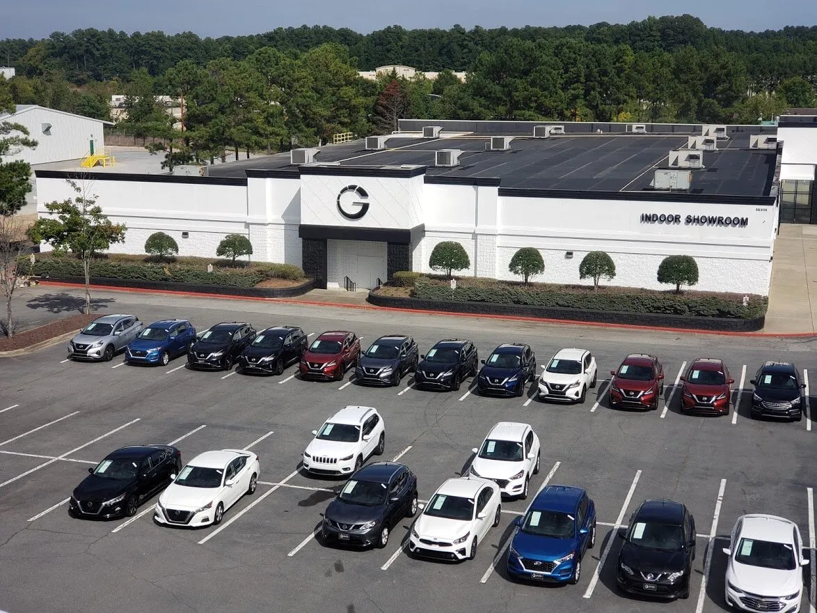 Commercial Project 4