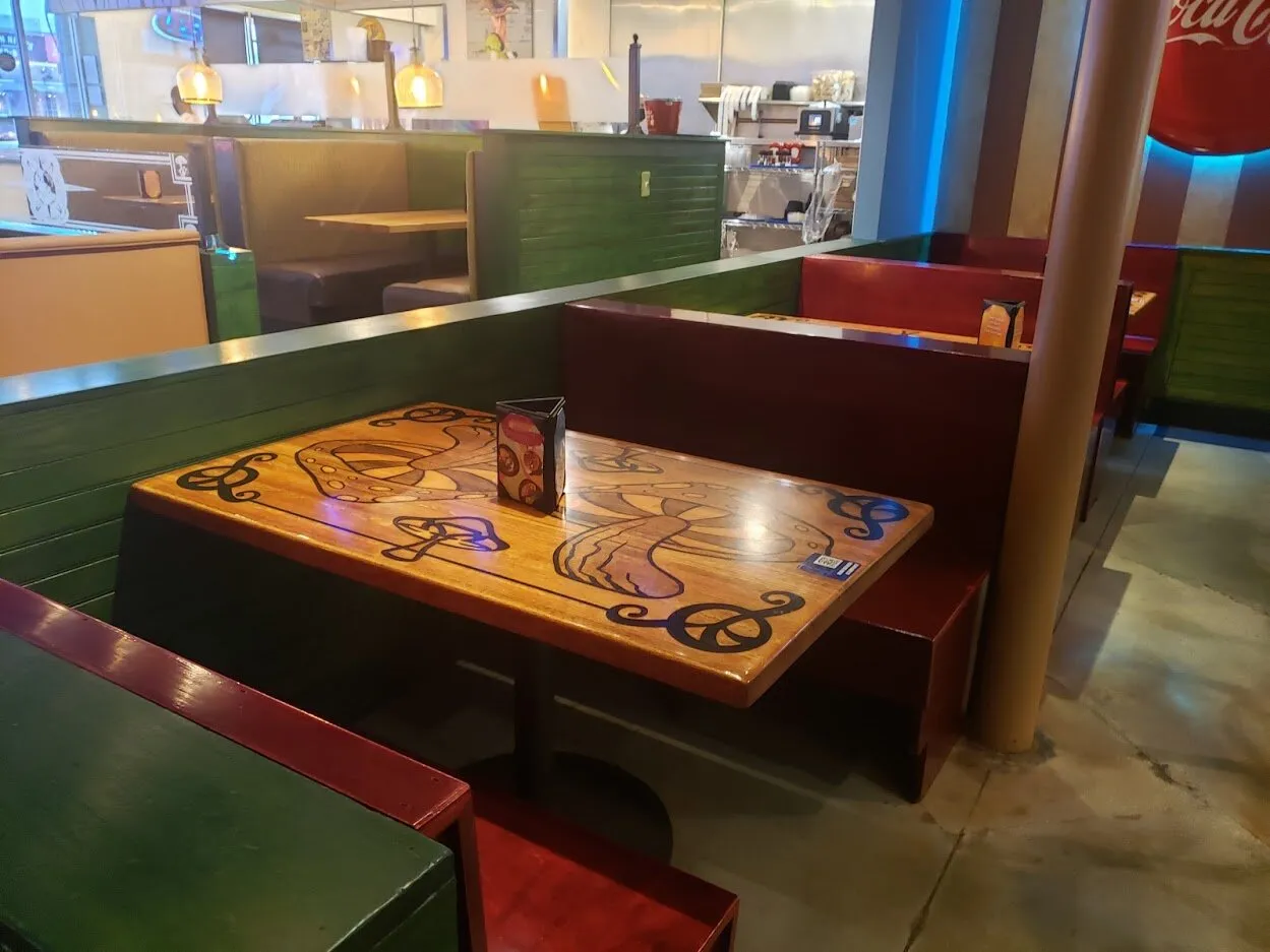 Commercial Project 2