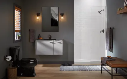 Bathroom Remodeling Feature 1