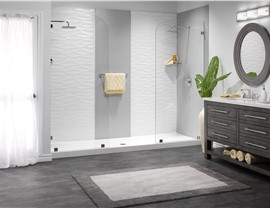 Bathroom Remodeling Project