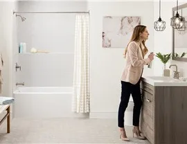 Bathroom Remodeling Project