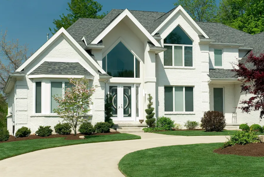 Energy-Efficient Exterior Paint: Start Saving Money