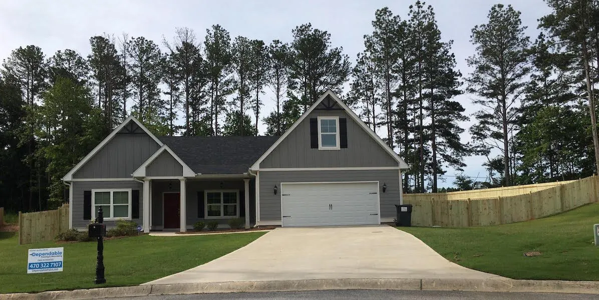 Extend Your Exterior Paint Job | Dependable Painting