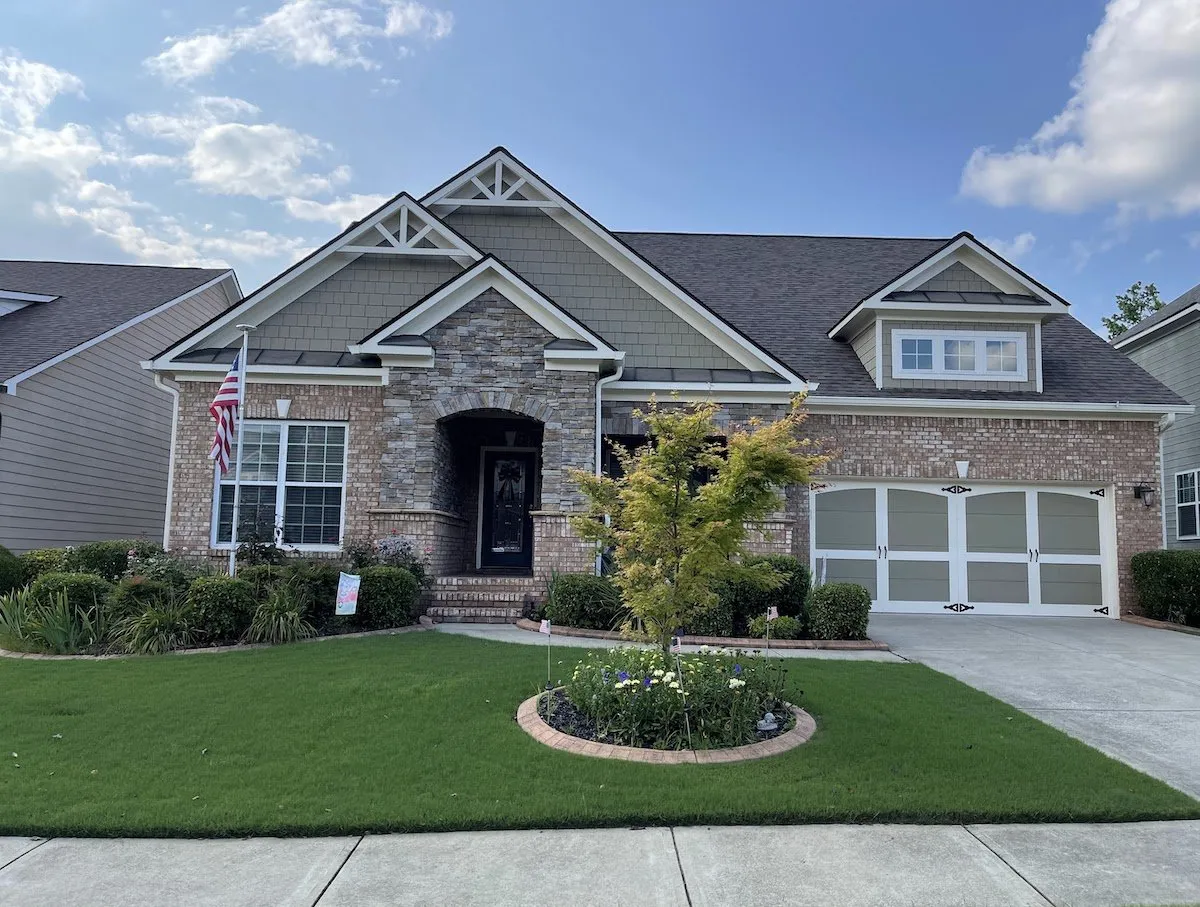 Professional House Painting Services