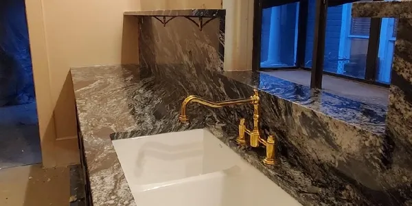 Countertop Replacement