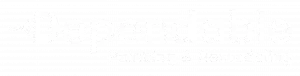 Dependable Paint Footer Logo