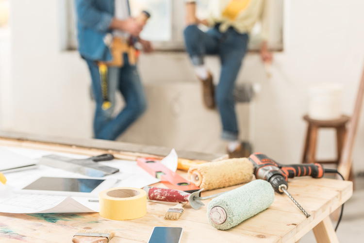 Low Cost Remodeling Ideas: Transform Your Home Affordably