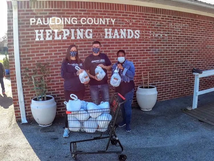 Paulding County Charity