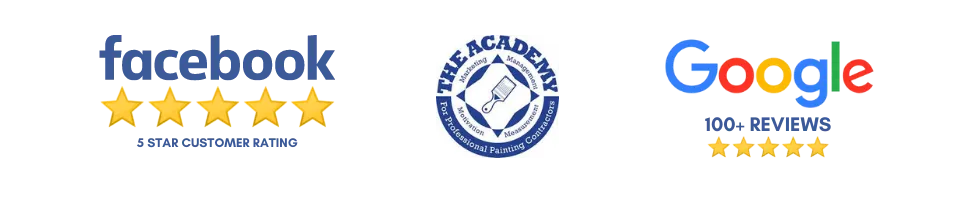 Professional Painting Team