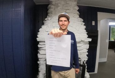 Top 10 tips of hiring a contractor - secrets from a pro