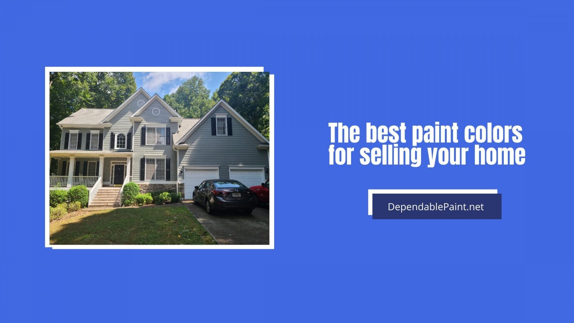 Best Colors For Selling