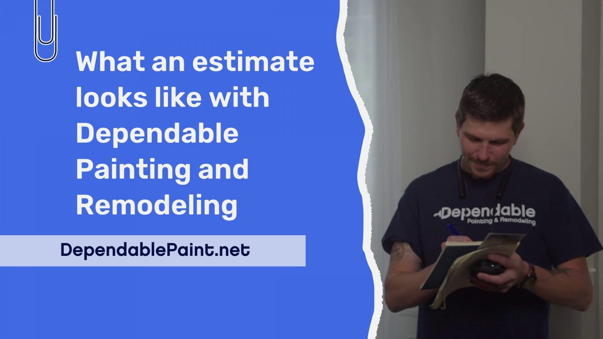 Get A Quote With Us!