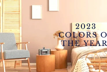 2023 Color of the Year | Dependable Painting Dallas GA